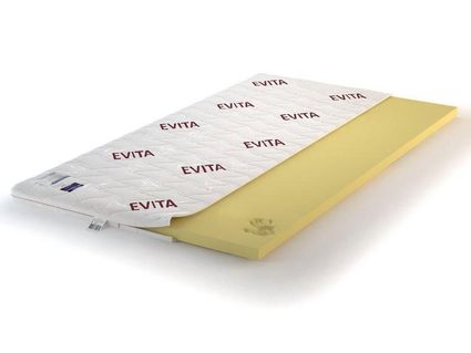 Наматрасник Evita Flexy Plus 90х186