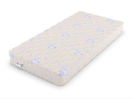 Матрас Denwir BABY SPRINGLESS TOP FOAM 14 60х120