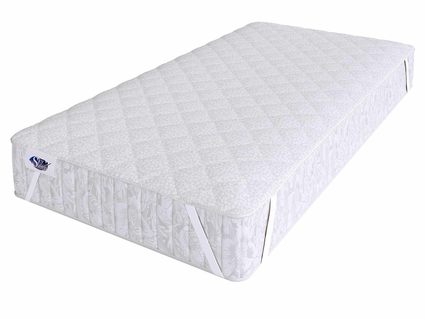 Наматрасник SkySleep Easy pad 160х195