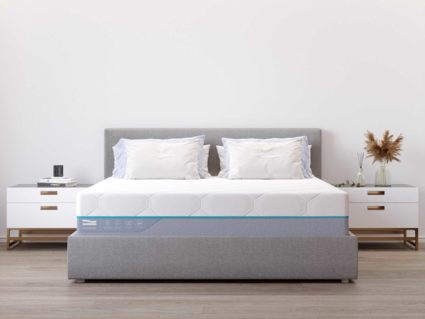 Матрас Промтекс-Ориент Monolit Combi Eco 18 Full 80х190