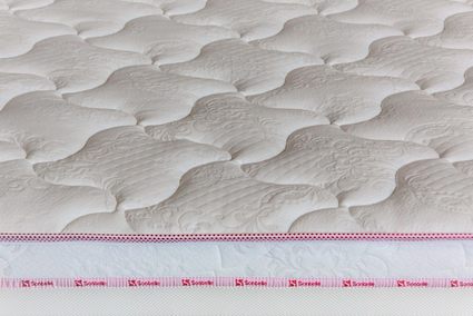 Матрас Sontelle Vivre Tense magic 90х190