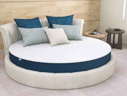 Матрас Димакс Раунд 28 Диаметр 200