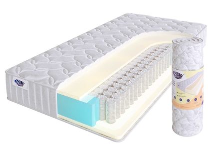 Матрас SkySleep Joy Twin Foam S500 32