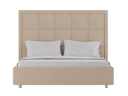 Кровать Димакс Испаньола Крем 160х190