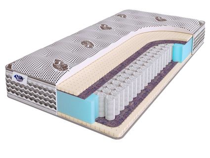 Матрас SkySleep Nature Pro Relax Sleep S500 70х175