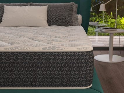 Матрас Alfabed Orbita 180х190