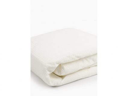 Наматрасник Софи де Марко Silver Ions 160х200