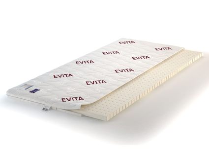 Наматрасник Evita Simple Softy 200х186