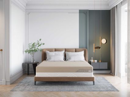 Матрас Промтекс-Ориент Duet Standart M 125х195