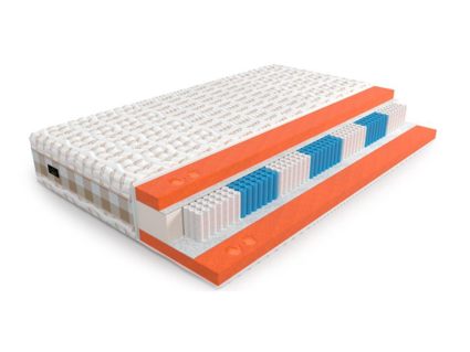 Матрас Mr.Mattress Velvet 100х186