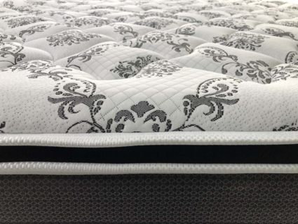 Матрас Evita Pillow Top Aspiration 120х190