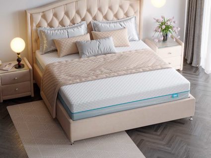 Матрас Промтекс-Ориент Soft 18 Rimus 80х190