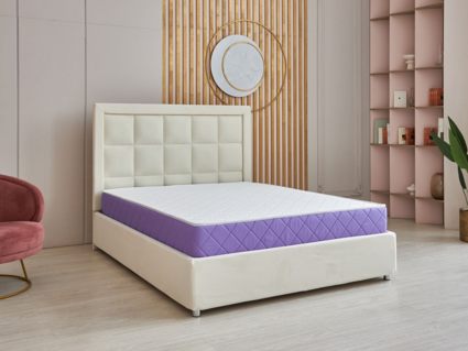 Матрас Базилик Фреш 14 лайт 90х195