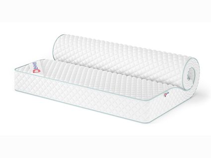 Матрас Denwir SIMPL MIDDLE MEMO RELAX FOAM 17 60х110