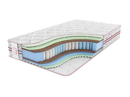 Матрас Sontelle Legross Criston 145х200
