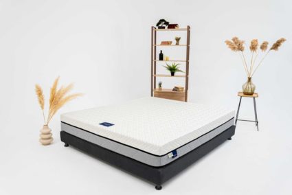 Матрас Materlux PRIMA LATEX 60х120