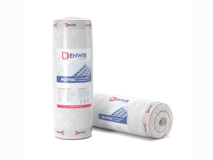 Матрас Denwir TOP ECO BALANCE RELAX 24 60х110