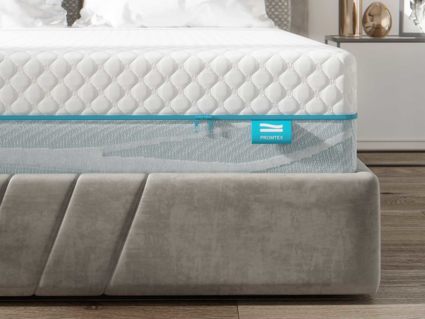 Матрас Промтекс-Ориент Soft Standart Bicocos 1 80х195