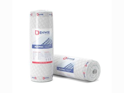 Матрас Denwir SIMPL FOAM HARD 15 120х200