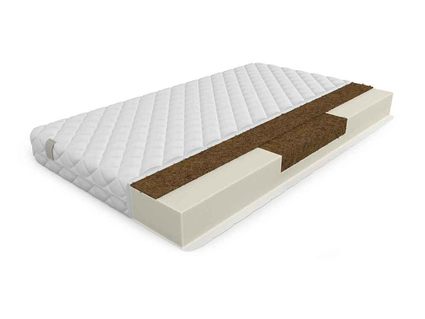 Матрас Mr.Mattress Dias 100х185