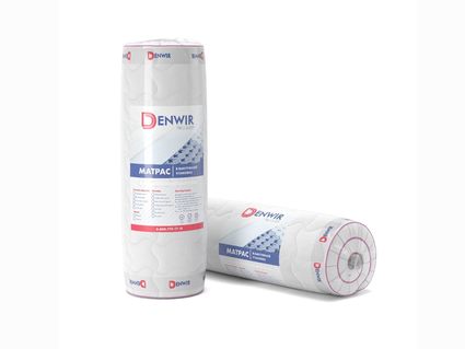 Матрас Denwir MEGA FOAM HARD 11 60х120