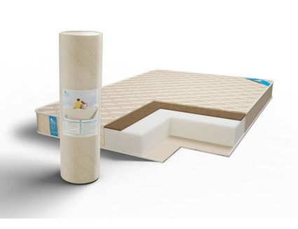 Матрас Comfort Line Cocos Eco Roll 90х200