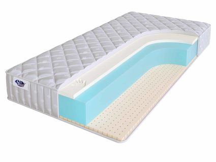 Матрас SkySleep Roller Econom Memory-Latex 20 80х170