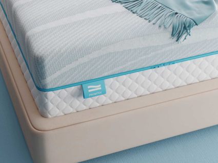 Матрас Промтекс-Ориент Soft 18 Standart Combi 160х200