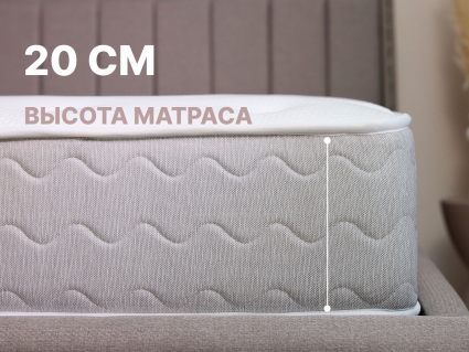 Матрас Димакс Bliss Sleeper 41