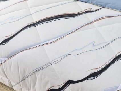 Комплект постельного белья Софи де Марко Бернадетт №42 с одеялом 1,5-спальный