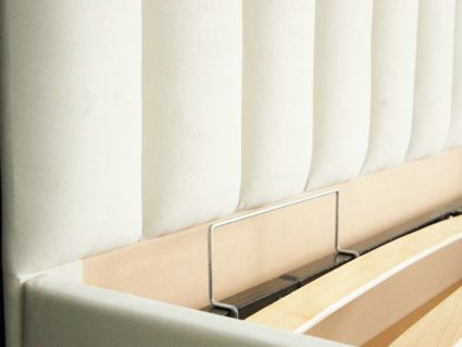 Кровать Димакс Лероса Кварц 90х200