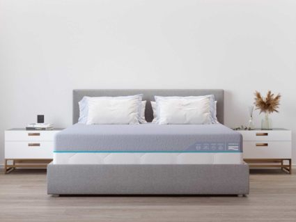 Матрас Промтекс-Ориент Monolit Cocos 9 120х200