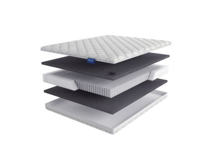Матрас LineaFlex SOGNO DORO 60х120