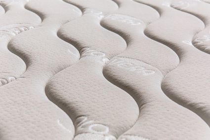 Матрас Sontelle Sante Castom swan 200х200