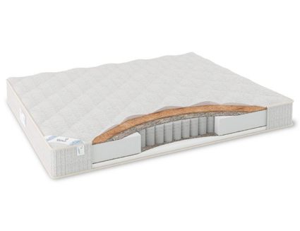 Матрас Materlux TOSKANA 180х195