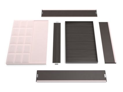 Кровать Lonax Адель велюр Dolly-2 (с подъемным механизмом) 120х200