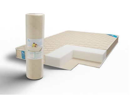 Матрас Comfort Line Eco Roll 32