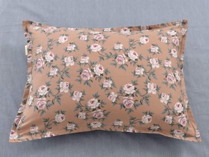 Комплект постельного белья Софи де Марко Розарио (кофе)