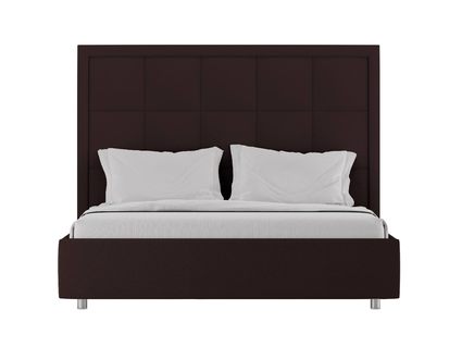 Кровать Димакс Испаньола Шоколад с подъемным механизмом 90х190