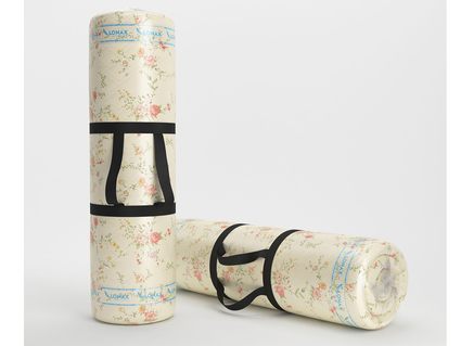 Топпер Lonax LX 5 160х200