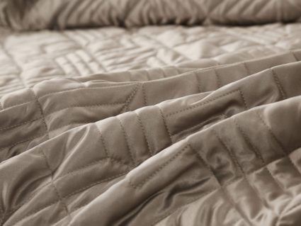 Покрывало Софи де Марко Себастьян (беж) 230х250