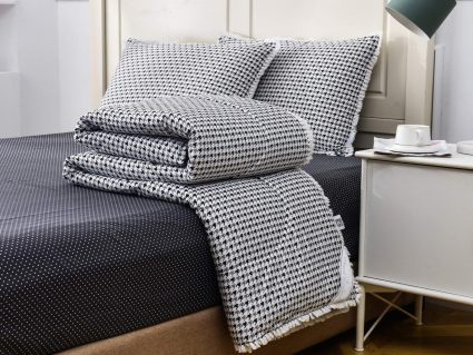 Комплект постельного белья Софи де Марко Бернадетт №90 с одеялом 1,5-спальный