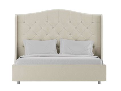 Кровать Димакс Сантана Кварц 140х190