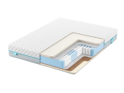 Матрас Промтекс-Ориент Soft Middle Memory 35