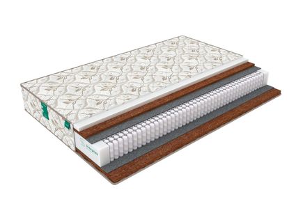 Матрас Sleeptek Perfect FoamStrong Cocos 21