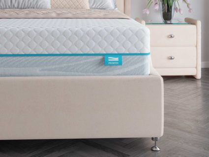 Матрас Промтекс-Ориент Soft 18 Standart Combi 1 120х200