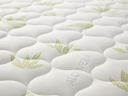 Матрас Мистер Слип Special Line хард 80х200