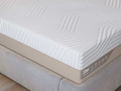 Матрас Промтекс-Ориент Micropacket Middle Eco 160х190