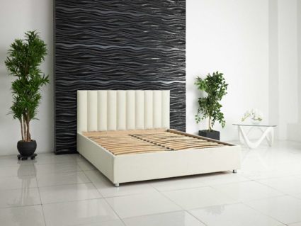 Кровать Димакс Лероса Кварц 90х200