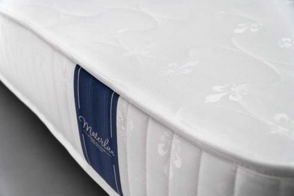 Матрас Materlux LAVAREDO MULTI 160х200